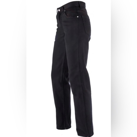 NWOT Men’s BRAM PARIS work denim - Picture 2 of 3